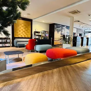 Adagio Timone Aparthotel